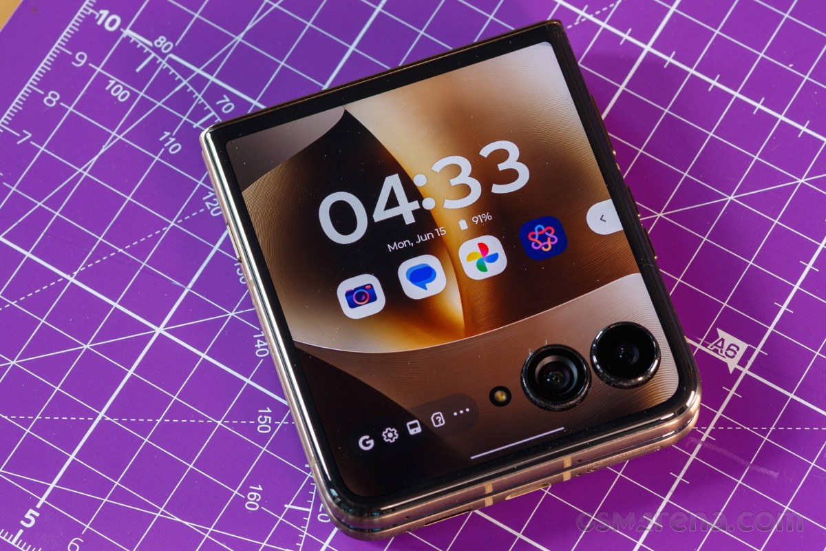 Motorola Razr 70 Ultra/Razr Ultra 2026 review