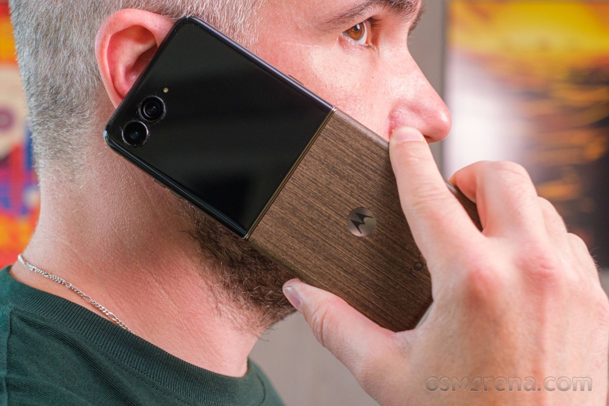 Motorola Razr 70 Ultra/Razr Ultra 2026 review