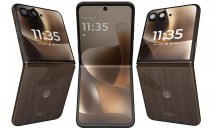 Cocoa - Motorola Razr 70 Ultra/Razr Ultra 2026 review