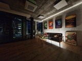 Low-light samples, ultrawide camera (0.5x) - 12mm, f/2.0, ISO 6304, 1/20s (4096x3072px) - Motorola Razr 70 Ultra review