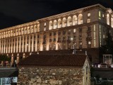 Low-light samples, main camera (2x) - 45mm, f/1.8, ISO 1225, 1/25s (4096x3072px) - Motorola Razr 70 Ultra review