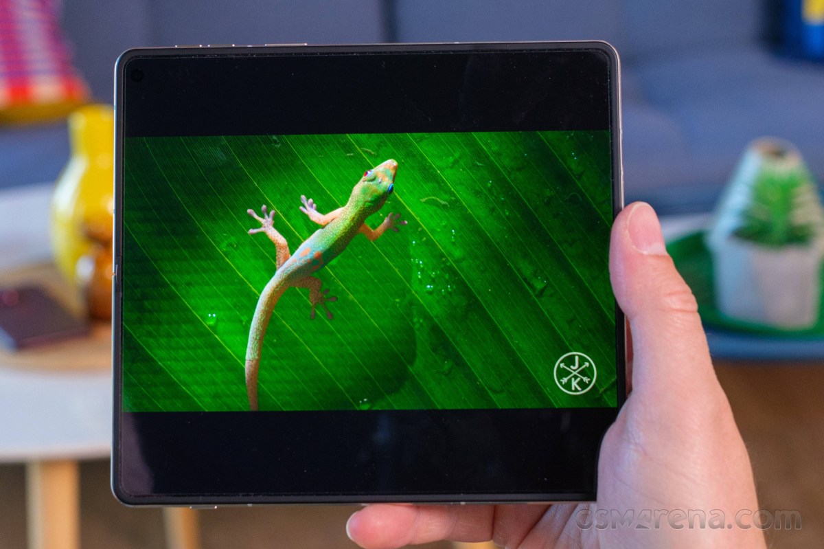 Motorola Razr Fold review