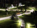 Low-light samples, main camera (2x) - 48mm, f/1.6, ISO 1540, 1/17s (4096x3072px) - Motorola Razr Fold review