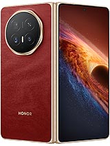 Honor Magic V6 (cover display)