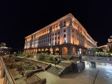 Low-light samples, ultrawide camera (0.6x) - 16mm, f/2.0, ISO 1600, 1/9s (4096x3072px) - Oppo Reno16 Pro review