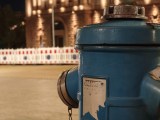 Low-light samples, telephoto camera (3.5x) - 85mm, f/2.8, ISO 12800, 1/14s (4096x3072px) - Oppo Reno16 Pro review