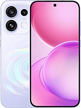 Oppo Reno16 (Gallery)