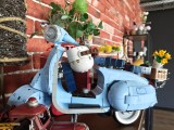 Daylight samples, main camera (1x), 50MP - 26mm, f/1.8, ISO 320, 1/100s (8192x6144px) - Oppo Reno16 review
