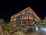 Low-light samples, ultrawide camera (0.6x) - 15mm, f/2.0, ISO 1600, 1/9s (4096x3072px) - Oppo Reno16 review