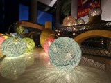 Low-light samples, ultrawide camera (0.6x) - 15mm, f/2.0, ISO 500, 1/13s (4096x3072px) - Oppo Reno16 review