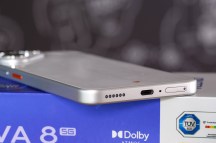Tecno Pova 8 - Tecno Pova 8 review
