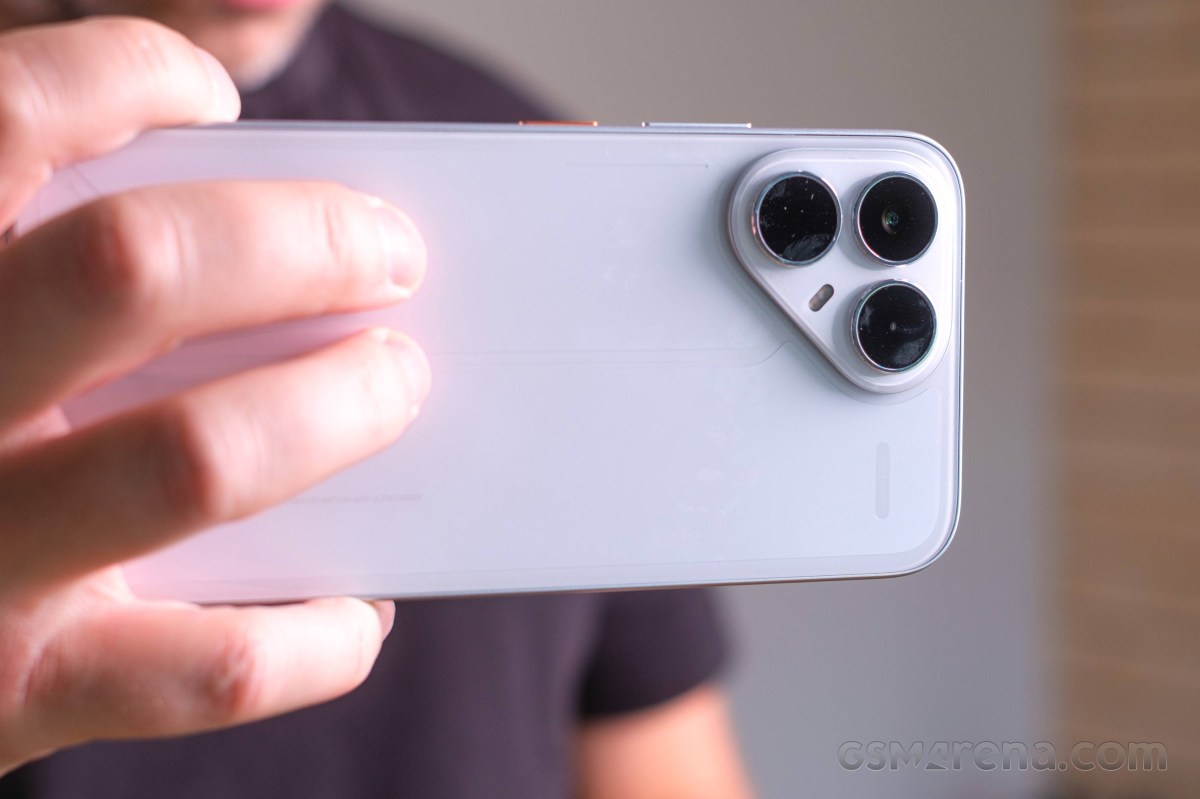 Tecno Pova 8 review