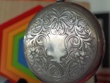Close-up samples, main camera (2x) - 47mm, f/1.8, ISO 115, 1/100s (4064x3048px) - Tecno Pova 8 review